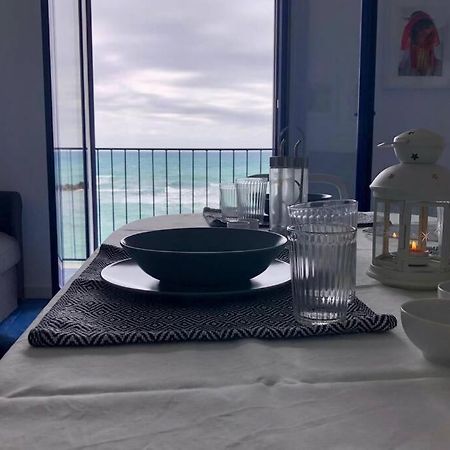 취아카 Il Mare In Un Bicchiere 아파트 외부 사진